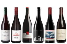 Best value new world Pinot Noir