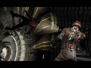 Dead Space (PS3, Xbox 360, PC, 2008)