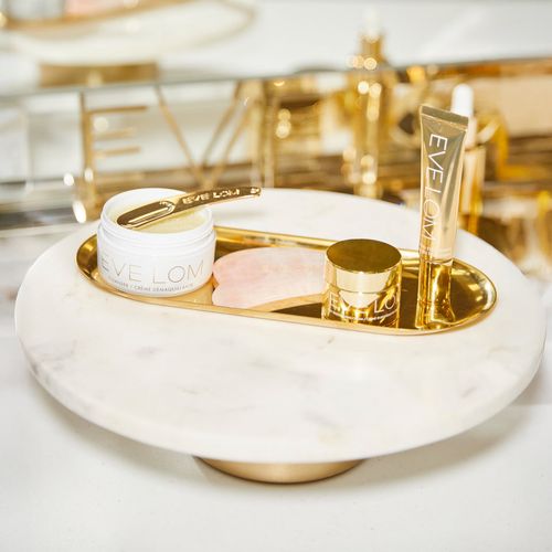 The Backstage Skin Ritual