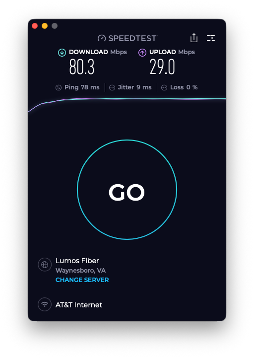 Amazon Eero Signal