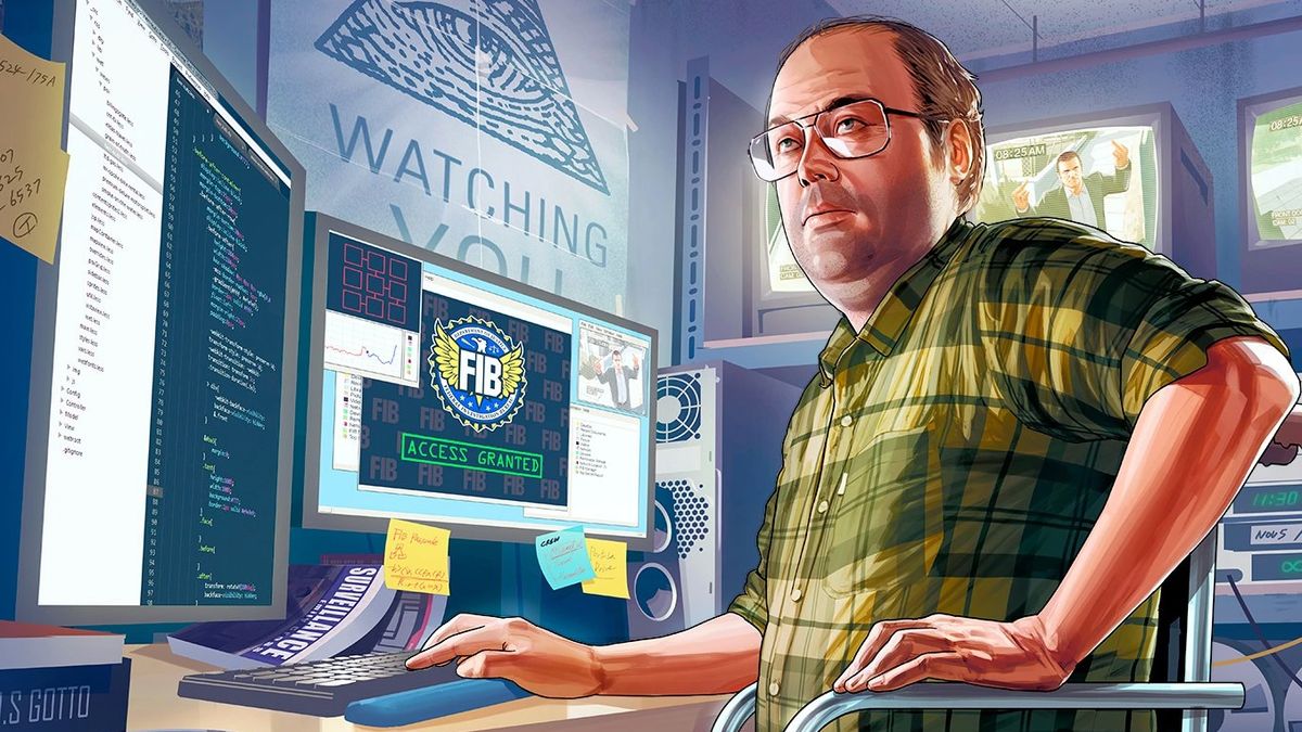 Big GTA VI Leak Shows How Blockbuster Video Games Are Made