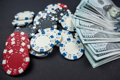Gambling taxes: You have to report all your winnings