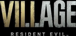 Resident Evil Village Logo