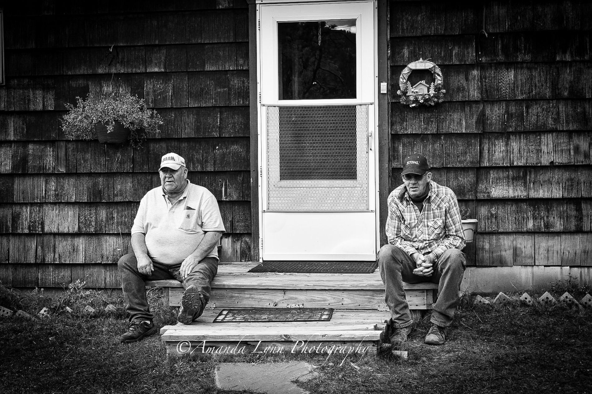 GuruShots - Monochrome Moments Jan 26