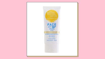 Bondi Sands Sunscreen SPF 50+