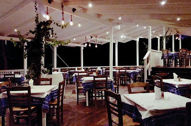 Avithos Preview Taverna Cephalonia