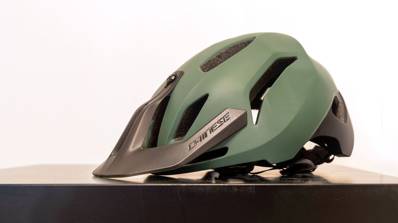 Dainese Linea 03 MIPS+