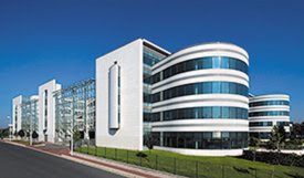 Extron Expands with Training and Support Center in Paris