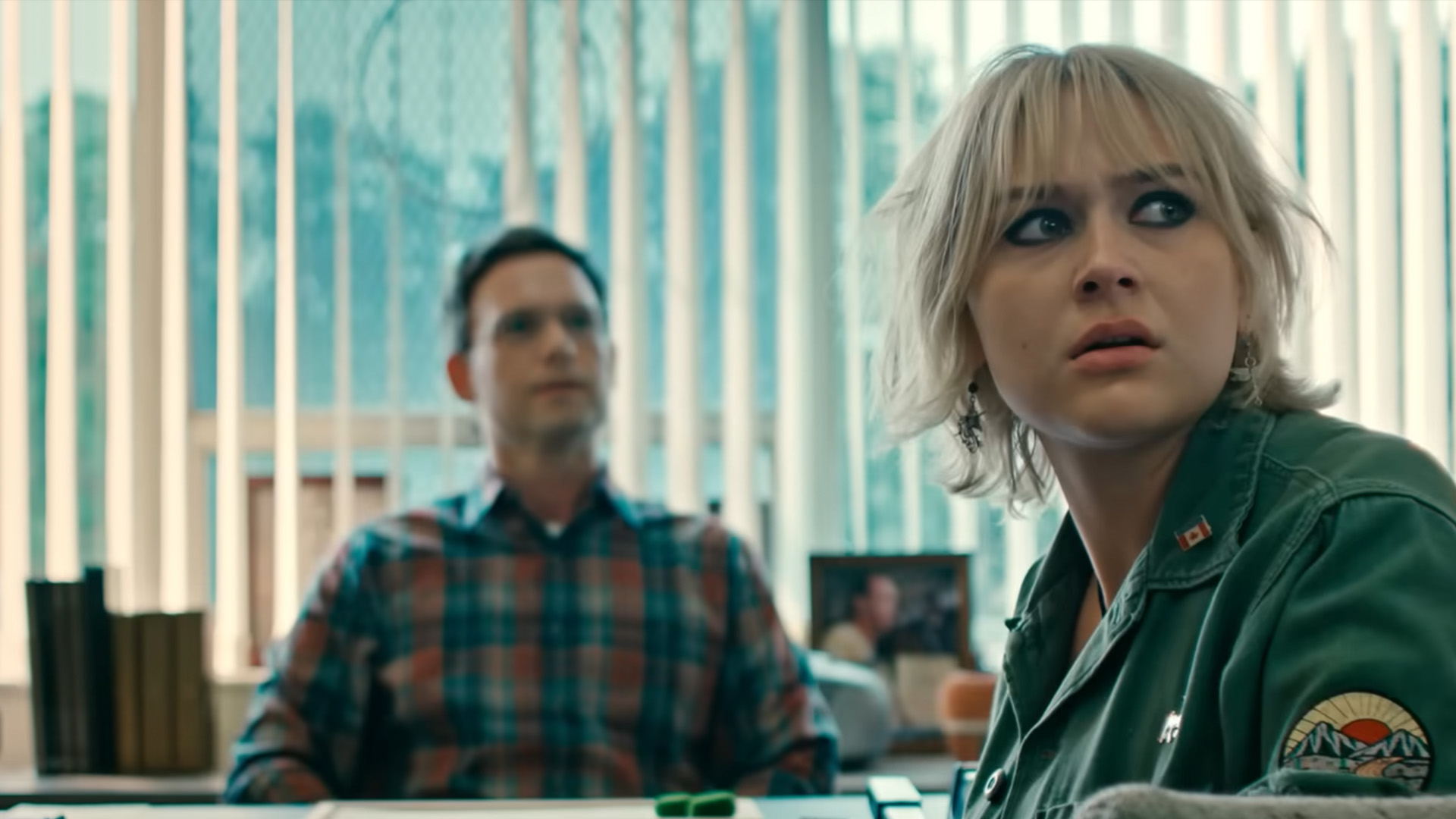 Wayward on Netflix