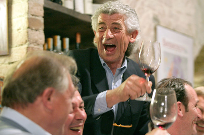 domenico clerico, barolo