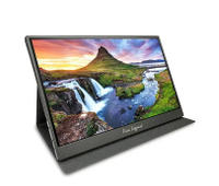 Acer AOPEN 15.6-inch portable monitor