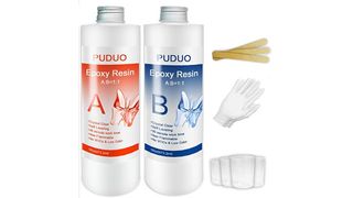 best epoxy resin