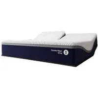 1. Sleep Number ComfortNext (twin XL)