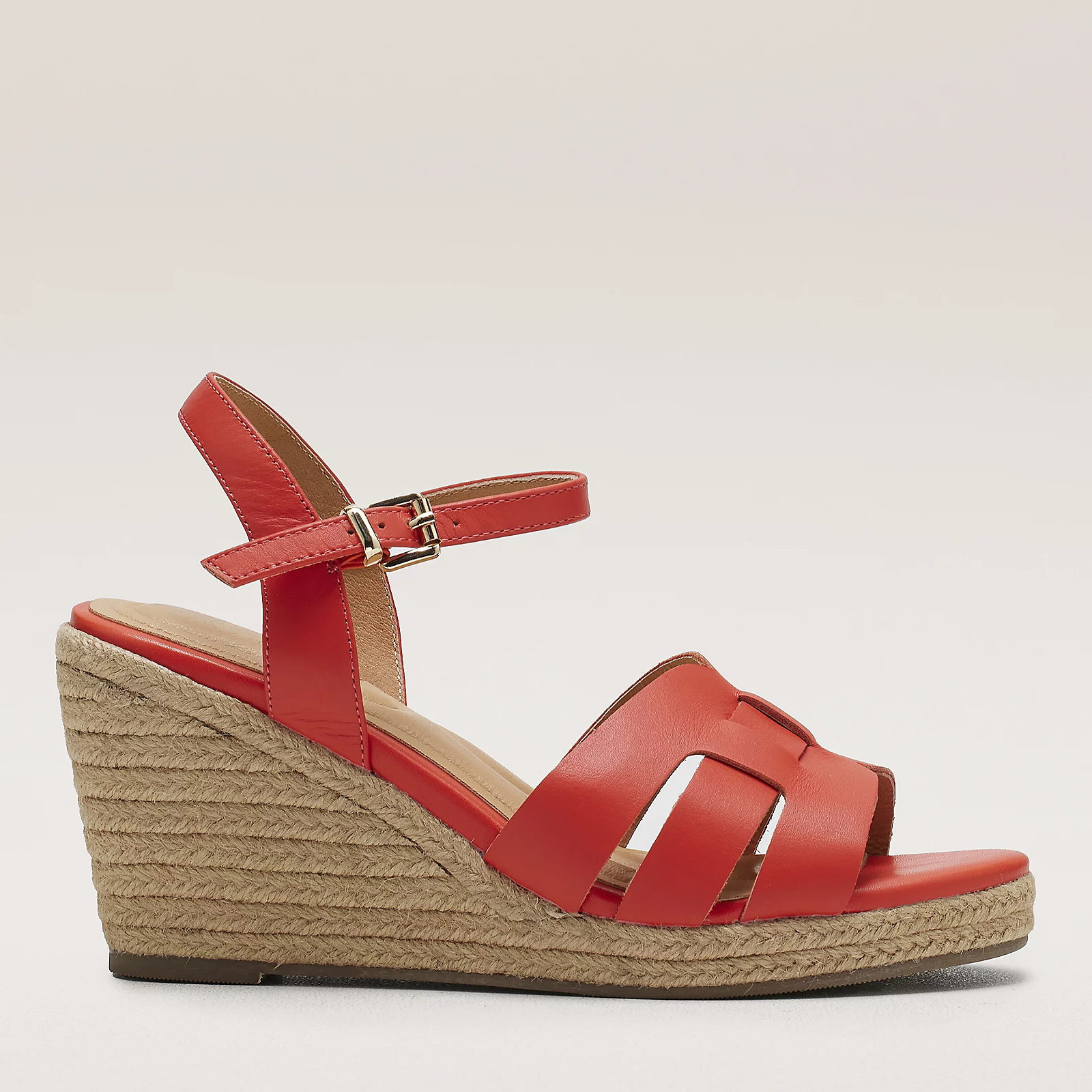 QVC, espadrille sandals