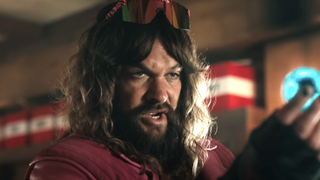 jason momoa in a minecraft movie