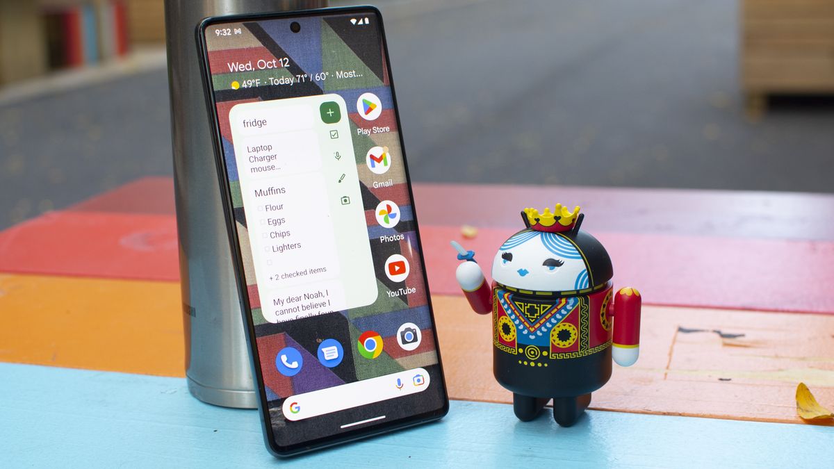 10 ways to make your Google Pixel 7 better - Android Authority