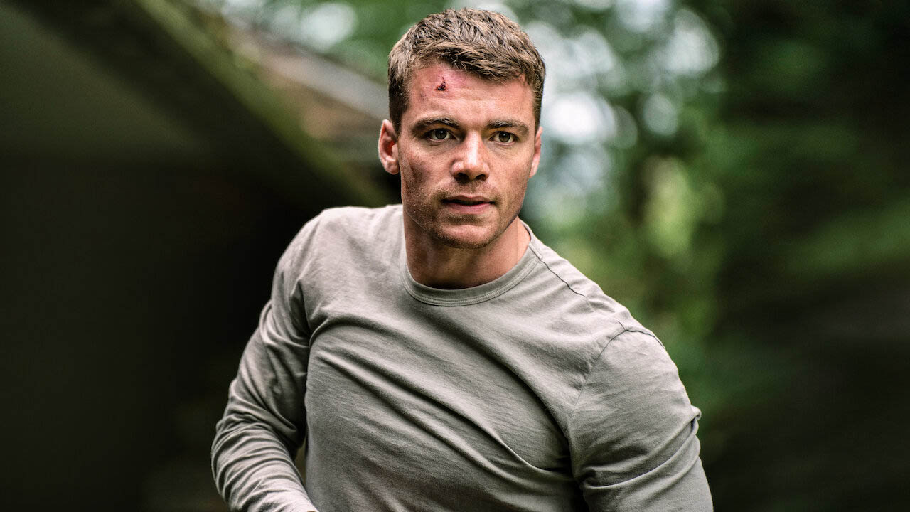 The Night Agent season 3 is coming: it's official