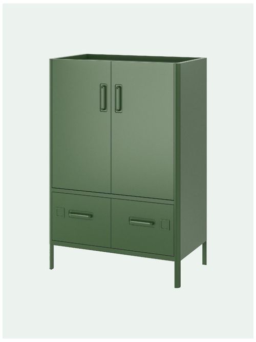 Id&aring;sen Cabinet
