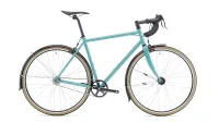 Best singlespeed bikes: Genesis Flyer