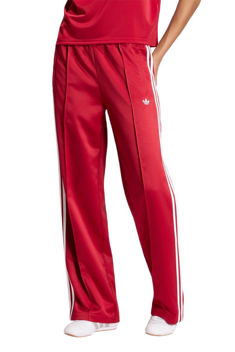 Sst Loose Track Pants