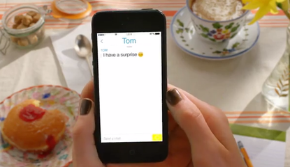 Snapchat rolls out new messaging, video call features