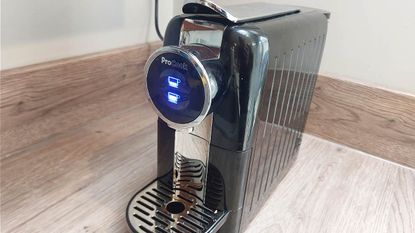 ProCook Coffee Pod Machine review: the easiest pod coffee maker on the ...
