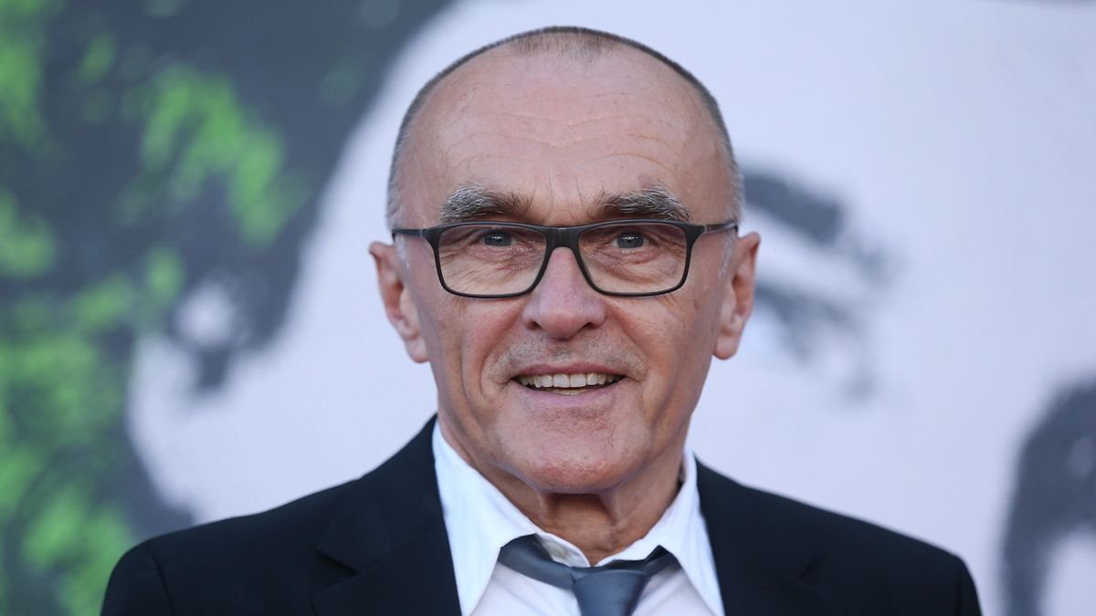 Danny Boyle