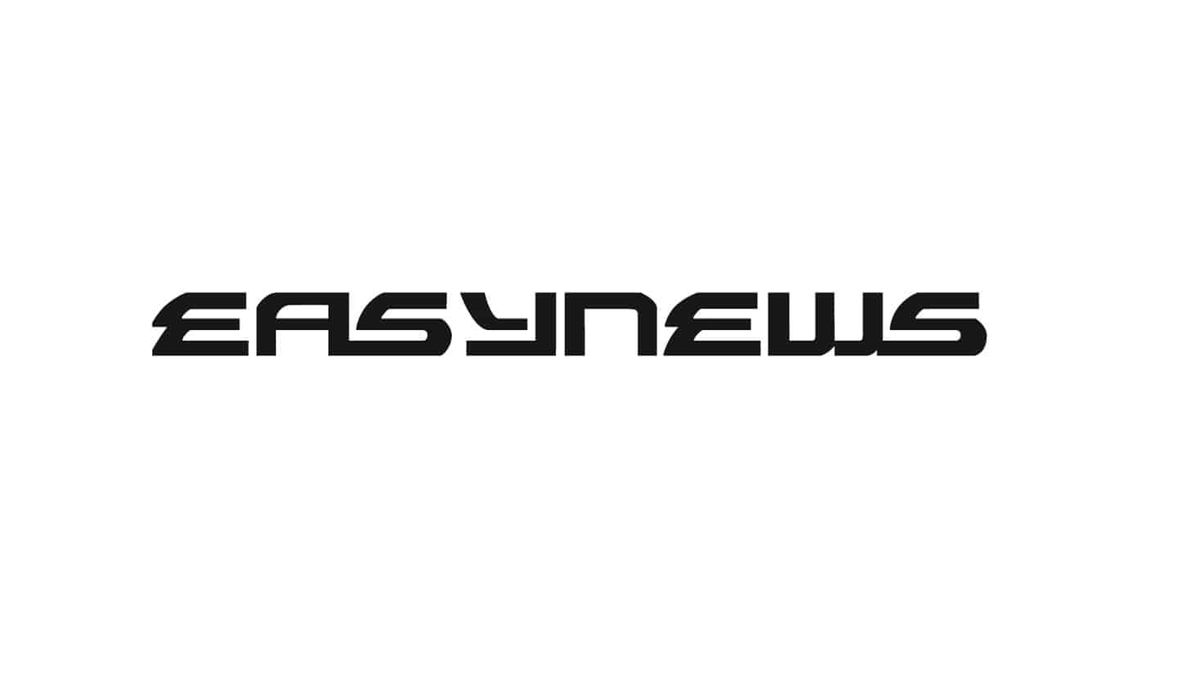 Easynews logo