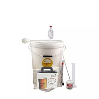 Best home brew kits: 32 Pint Homebrew Beer Making Starter Kit