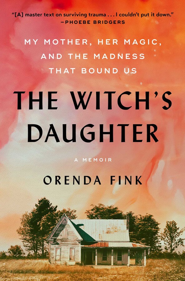 the witch&#039;s daughter best books about witches