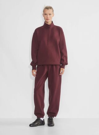 Cozy Fleece Mega Sweatpant™