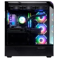 iBuyPower RDY Element 9 Pro R07 | RX 9070 XT