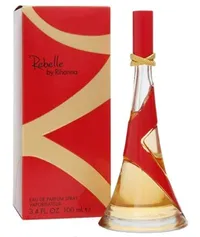 Rihanna Rebelle Eau De Parfum ($17.99 | £19.50) | Amazon