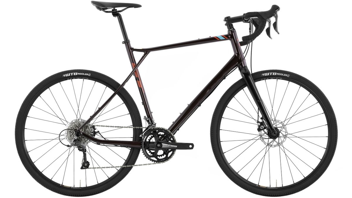 Best gravel bikes under 2,000 / £2,000 Cyclingnews