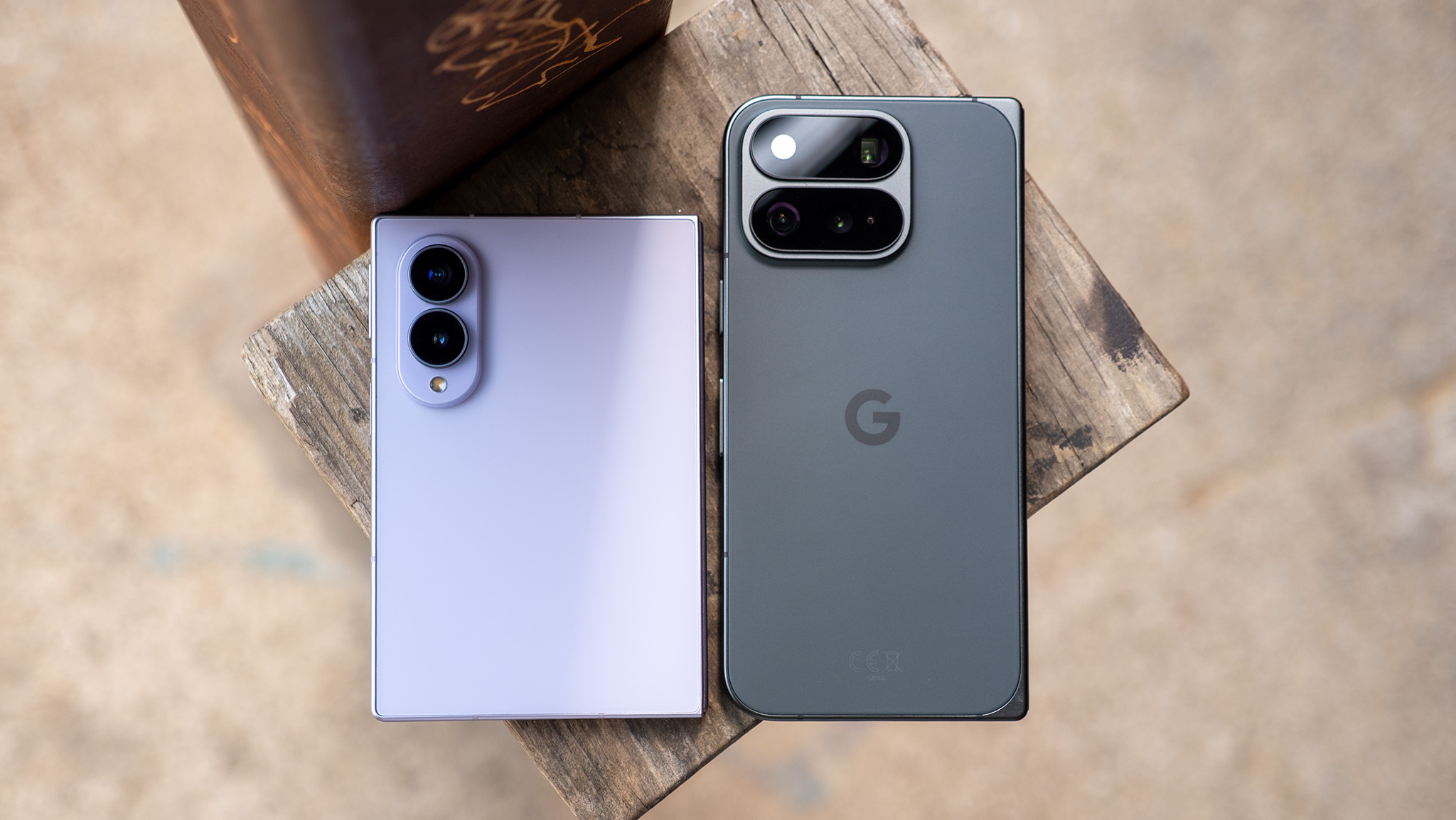 Comparing the Samsung Galaxy Z Fold 8 and Google Pixel 11 Pro Fold