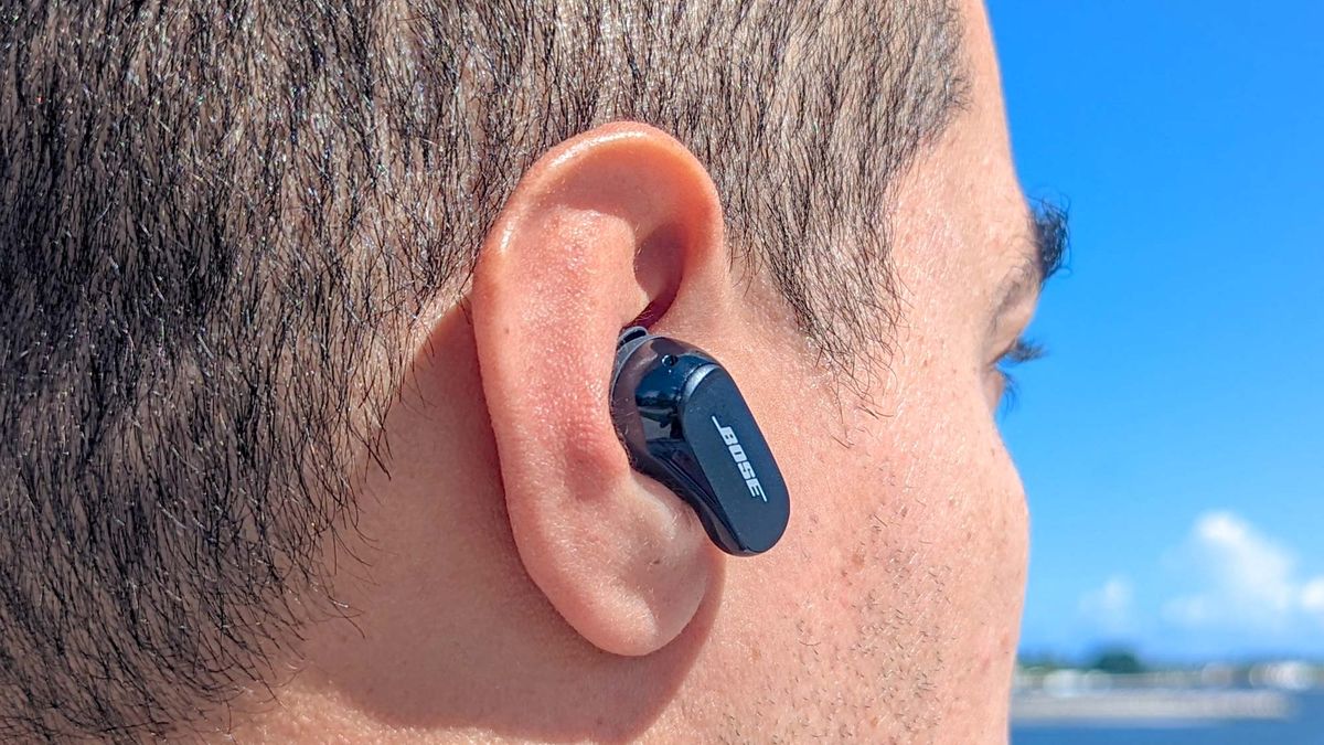 Apple AirPods Pro 2 vs. Bose Earbuds 2 Which earbuds win? Tom