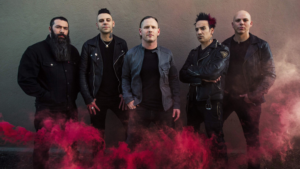 Stone Sour