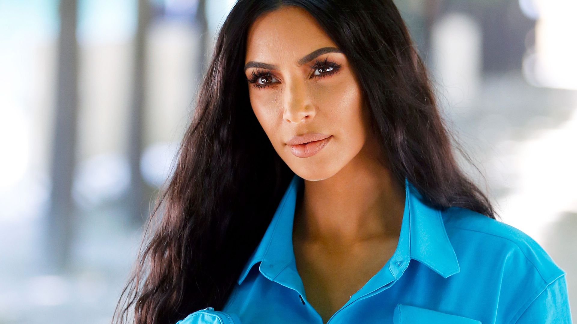 Kim Kardashian Uses Drugstore RoC Retinol for Her AntiAging Skincare