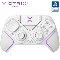 Victrix Pro BFG (white): $179.99 $154.99 at Amazon