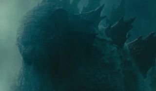 Godzilla in Godzilla: King of the Monsters