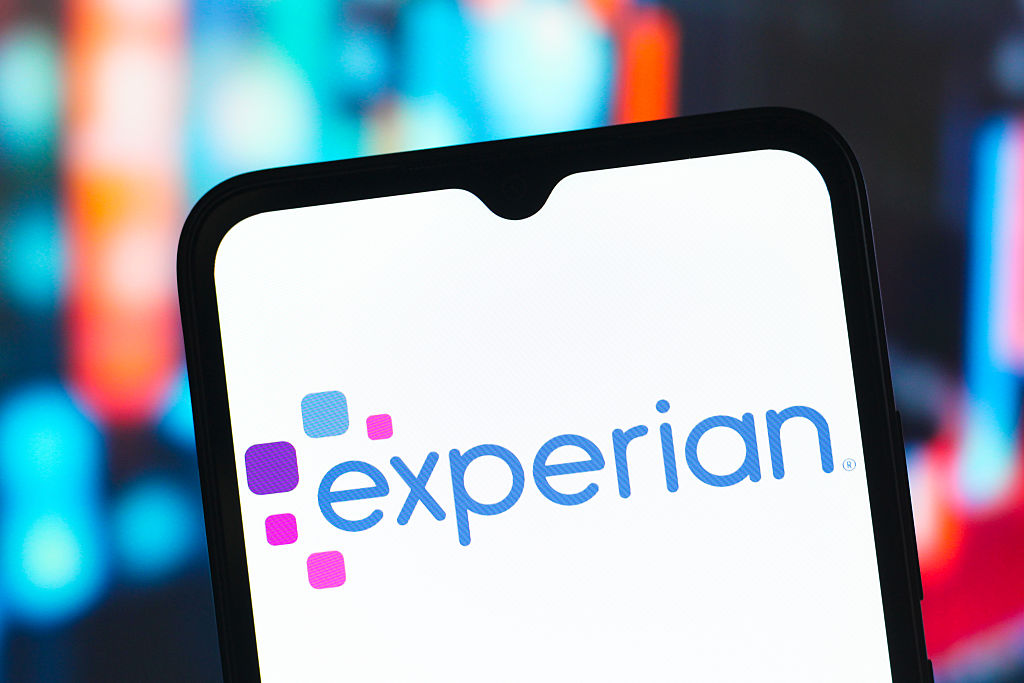 Experian logo