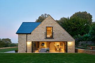 bungalow loft conversion