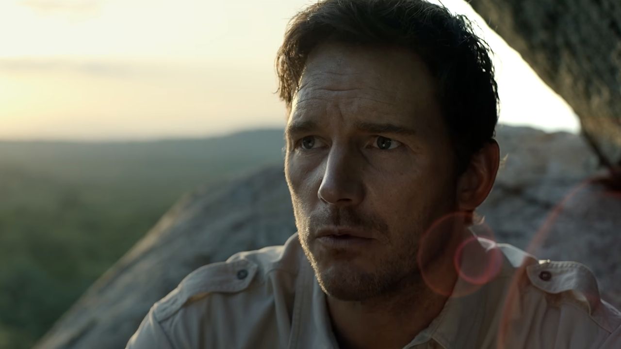 The Terminal List Season 2 on Amazon Prime Video