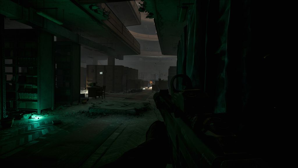 Screenshots of S.T.A.L.K.E.R. 2: Cost of Hope