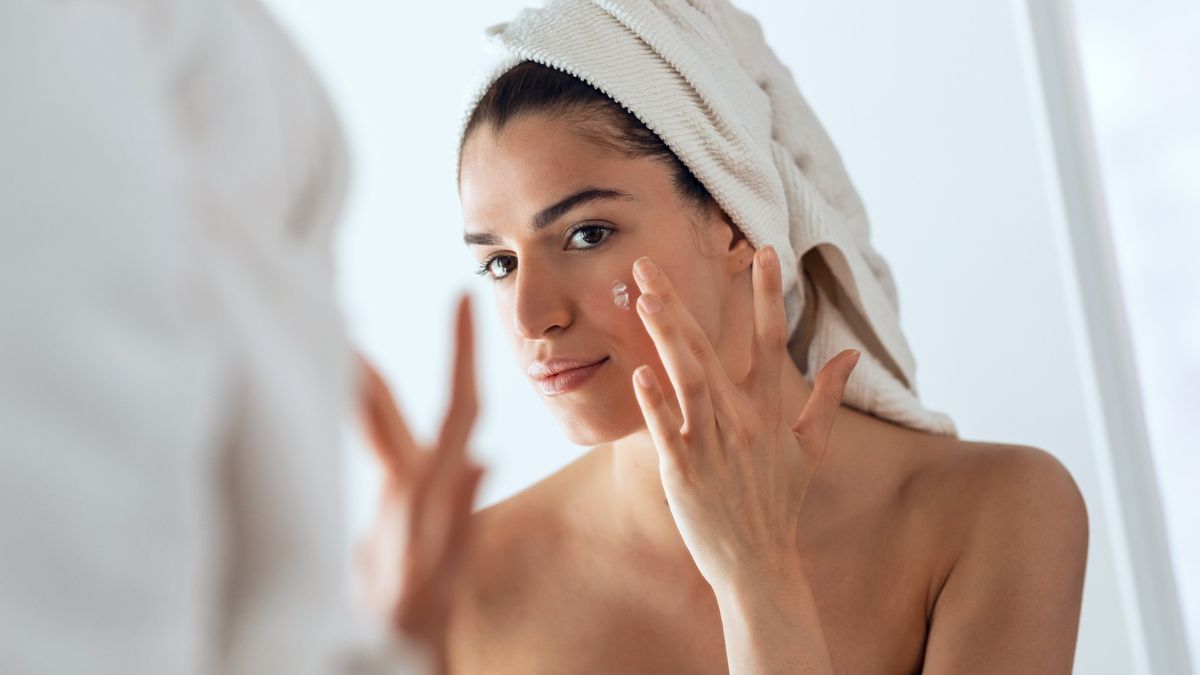 How Sulfur for Acne Works, According to Dermatologists Marie Claire