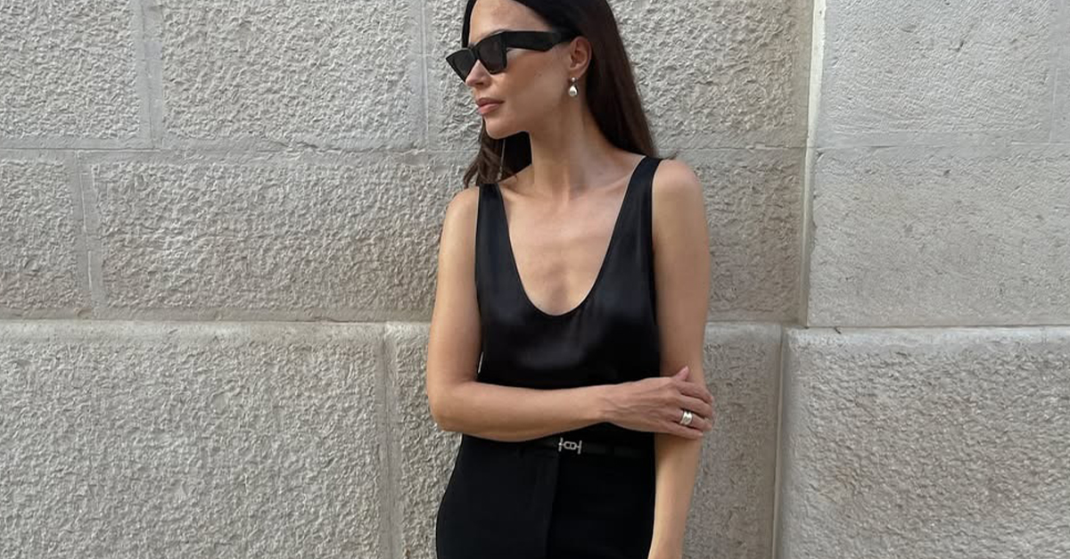 30 Banana Republic Sale Finds That Are Pure Magic