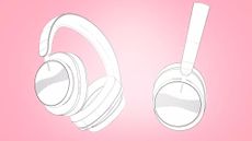 Sonos headphones illustration