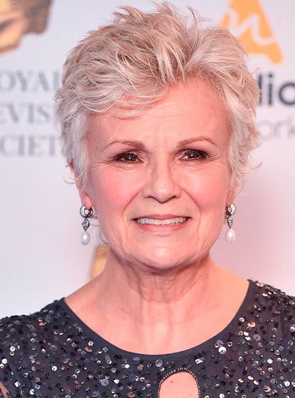 Julie Walters Mother of the Bride 
