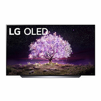 65-inch LG C1 OLED TV: £2,499