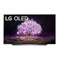 65-inch LG C1 OLED TV: £2,499 £1,440 at BOX
Save £1,059: